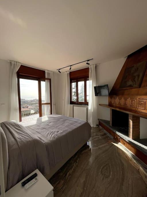Verdemare, Casa & Panorama - Salerno, Amalfi Coast Exterior foto